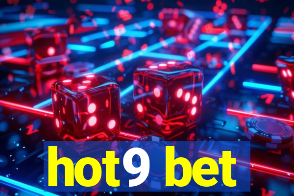 hot9 bet